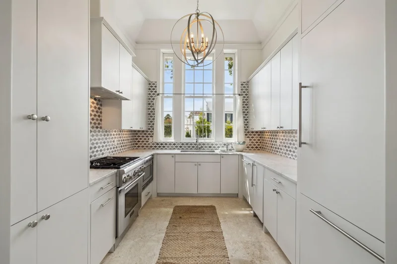 Rosemary Beach, Florida, United States. - Photo 33