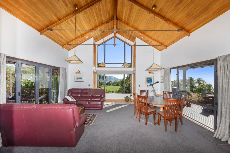 257 Cathedral Road, Domett 7383, New Zealand, Domett, Canterbury, New Zealand. - Photo 41