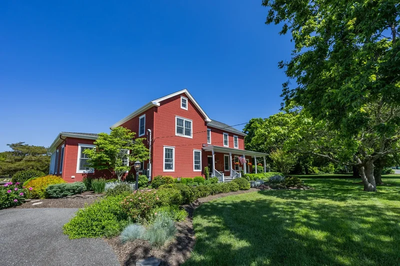 550 Hands Mill Road, Belleplain, NJ 08270, Woodbine, New Jersey, United States. - Photo 3