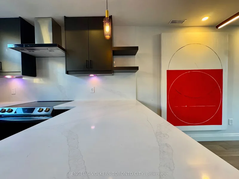 51 Halton Street 216, Toronto, Ontario, Canada. - Photo 26