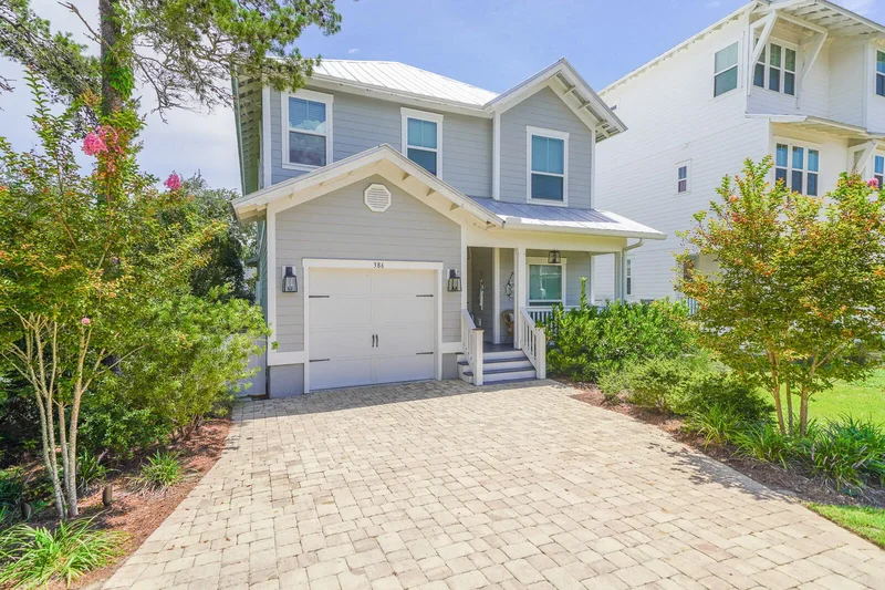 Rosemary Beach, Florida, United States. - Photo 4