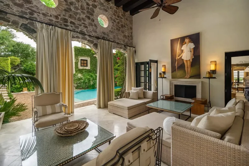 12 W Del Pilancón St., San Miguel de Allende, MEXICO, San Miguel de Allende, Guanajuato, Mexico. - Photo 28