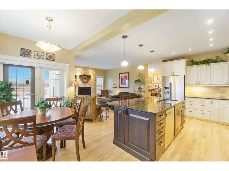 50344 RGE ROAD 243, Beaumont, Alberta, Canada. - Photo 17