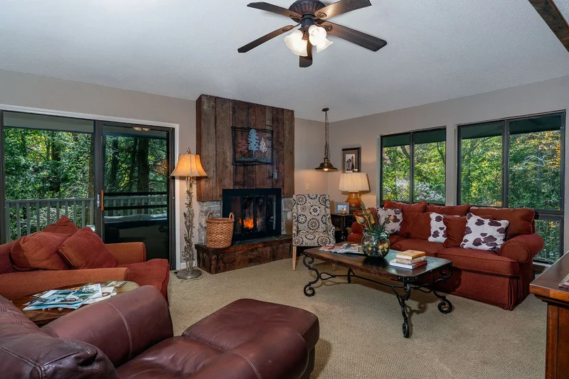 127 Fir, Boone, NC 28607, Boone, North Carolina, United States. - Photo 14