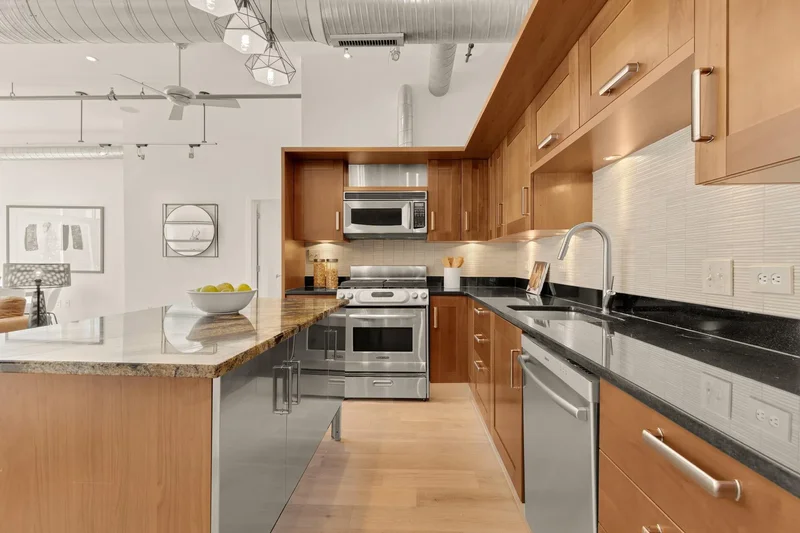1401 Church Street NW Unit# 523, Washington, DC 20005, Washington, District of Columbia, United States. - Photo 4