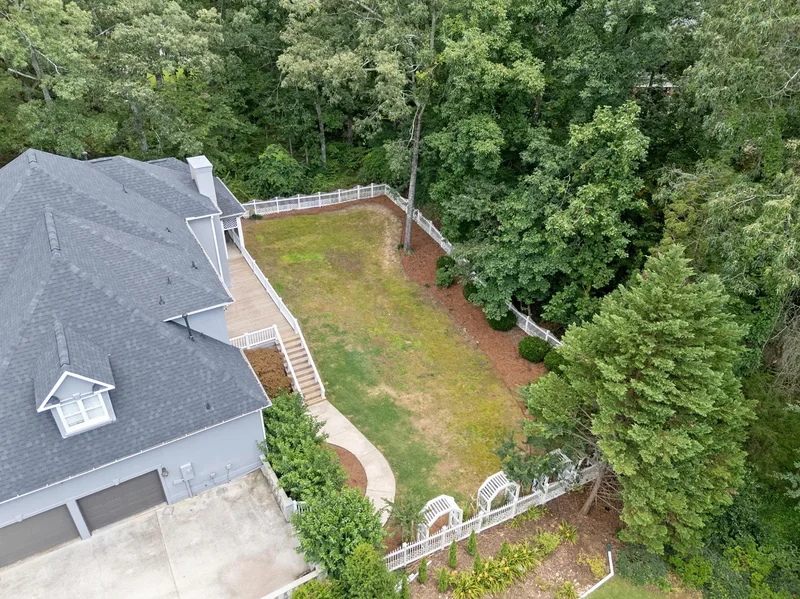 404 Ferncrest Street SW , Hartselle, AL 35640, Hartselle, Alabama, United States. - Photo 44