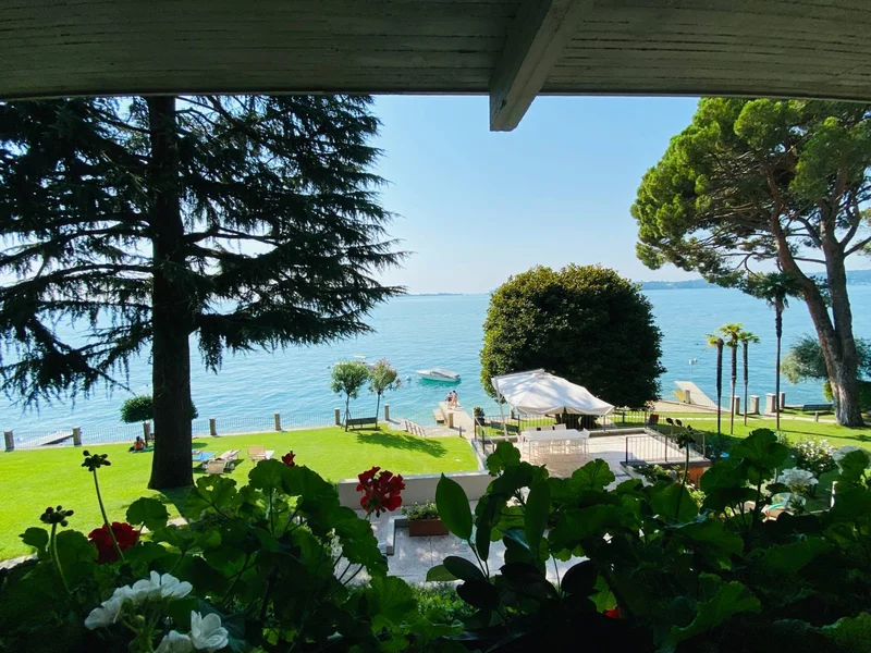 corso zanardelli 280, Gardone Riviera, Lombardy, Italy. - Photo 24