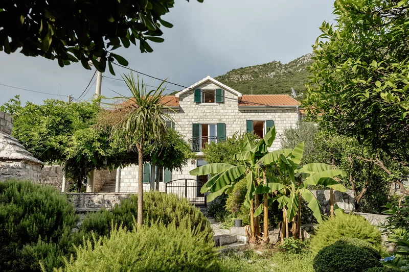Lepetane, Tivat, Lepetani, Kotor Municipality, Montenegro. - Photo 10