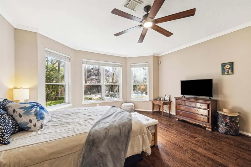 3919 Park Circle Way, Houston, TX 77059, Houston, Texas, United States. - Photo 24