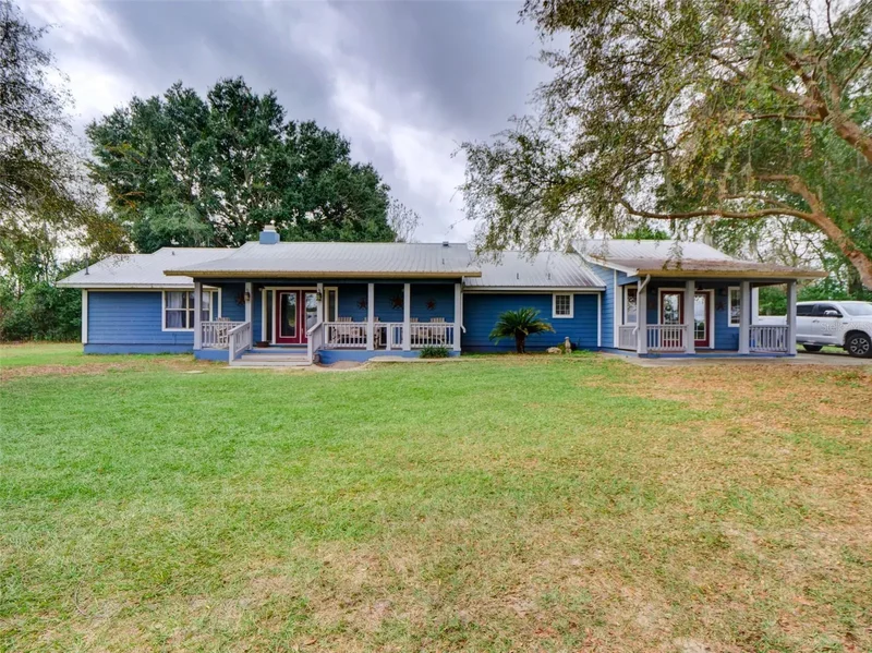 1765 E C-462, Wildwood, FL 34785, Wildwood, Florida, United States. - Photo 37
