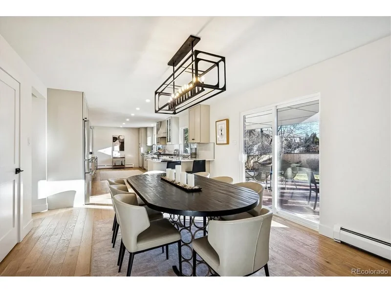 3926 S Magnolia Way, Denver, Colorado, United States. - Photo 18