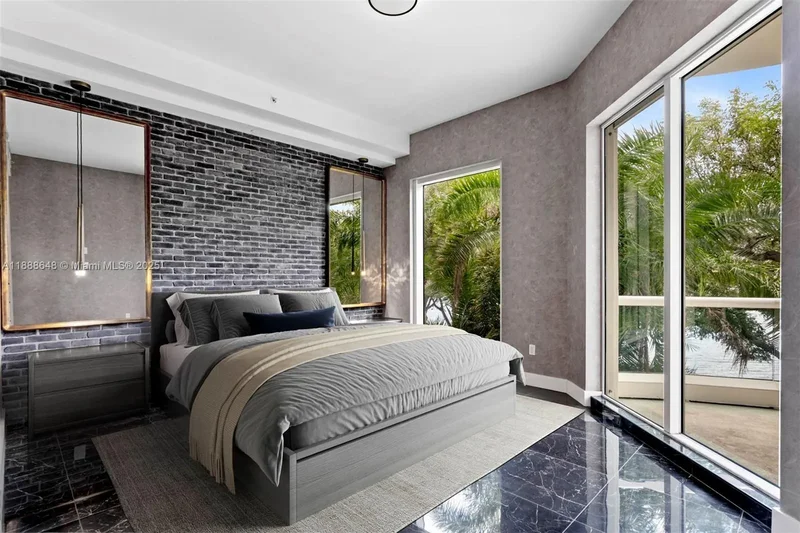 6000 Island Blvd, Golden Beach, Florida, United States. - Photo 16