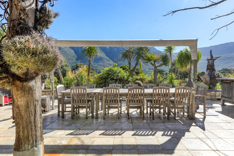 Blackwood Dr, Hout Bay, Cape Town, 7806, South Africa, Cape Town, Western Cape, South Africa. - Photo 7