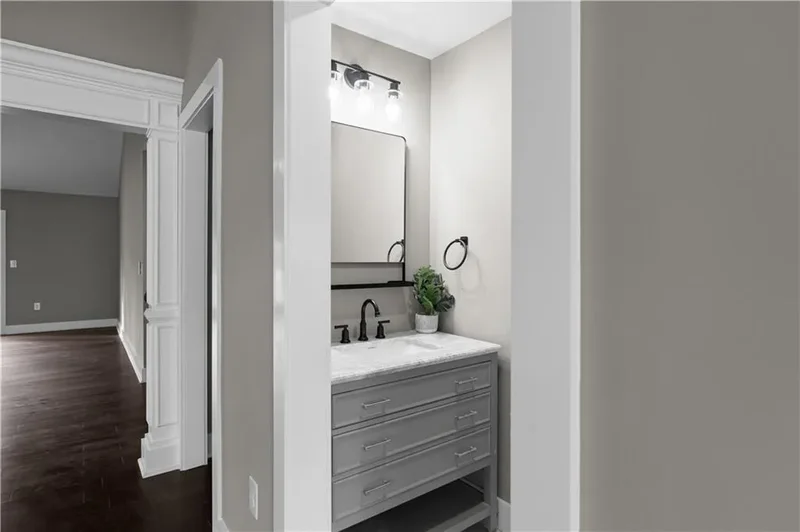 7530 Spalding Lane, Atlanta, Georgia, United States. - Photo 11