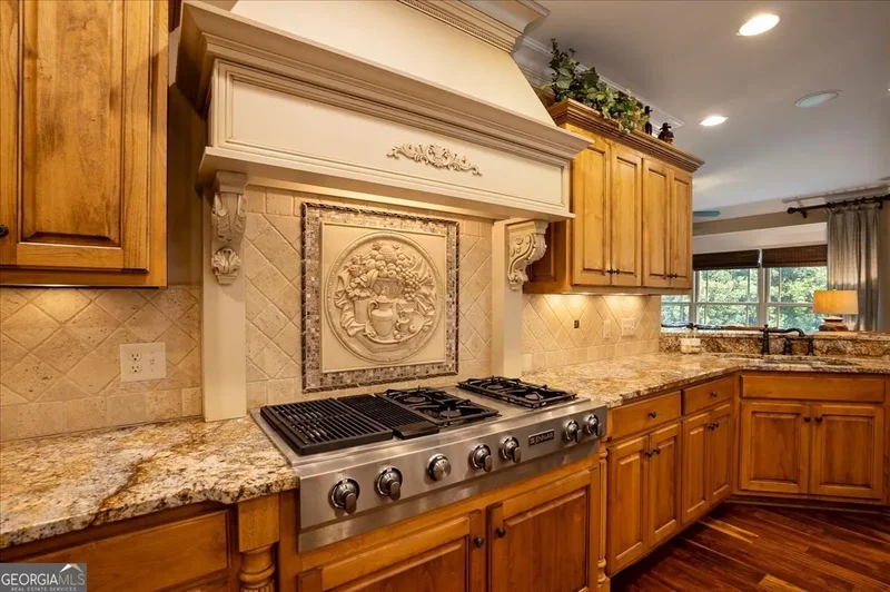 2481 Lakewood Manor Drive, Athens, GA 30606, Bogart, Georgia, United States. - Photo 22