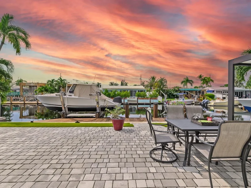 1206 Mango Isle, Fort Lauderdale, FL 33315, Fort Lauderdale, Florida, United States. - Photo 27