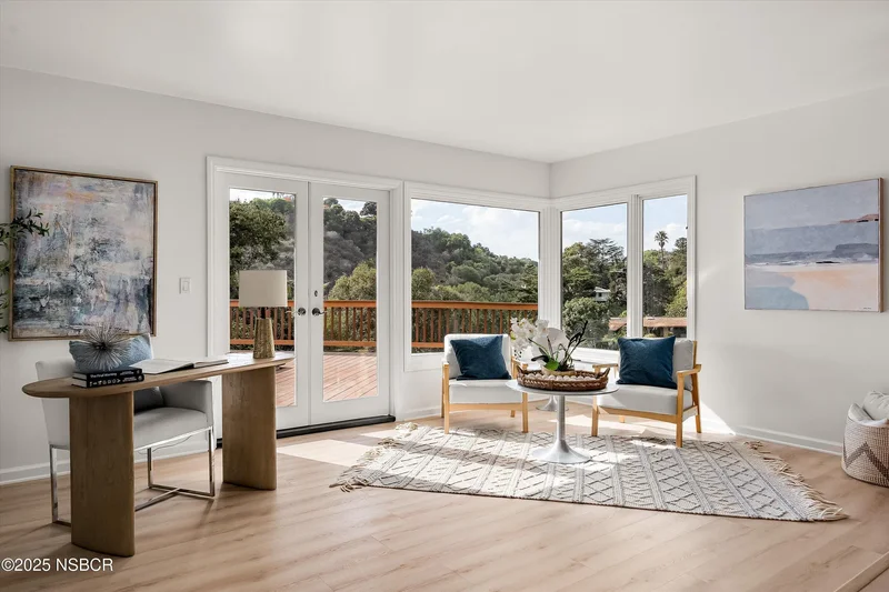 4356 Via Glorieta, Santa Barbara, CA 93110, Santa Barbara, California, United States. - Photo 18