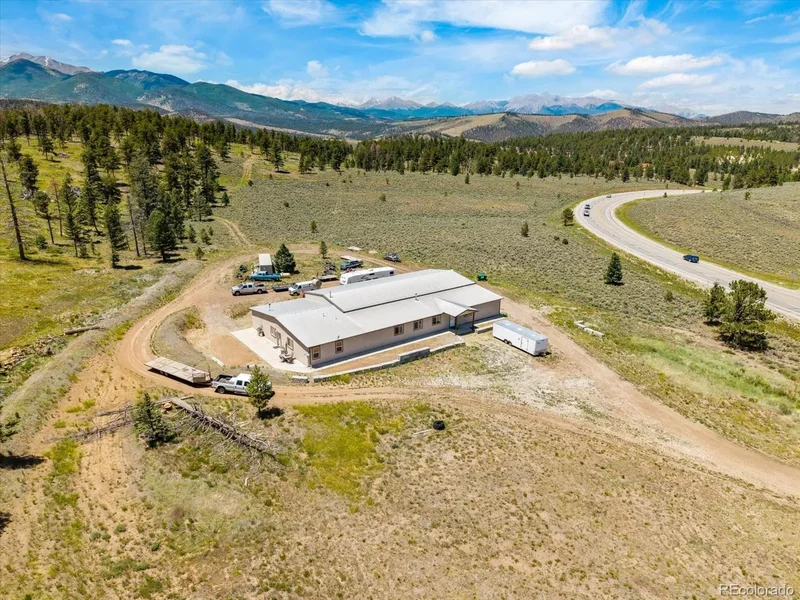45835 Highway 285, Poncha Springs, CO 81242, Poncha Springs, Colorado, United States. - Photo 48