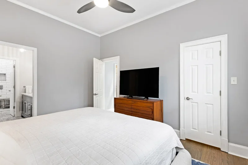 892 Piedmont Avenue NE No. D, Atlanta, GA 30309, Atlanta, Georgia, United States. - Photo 40