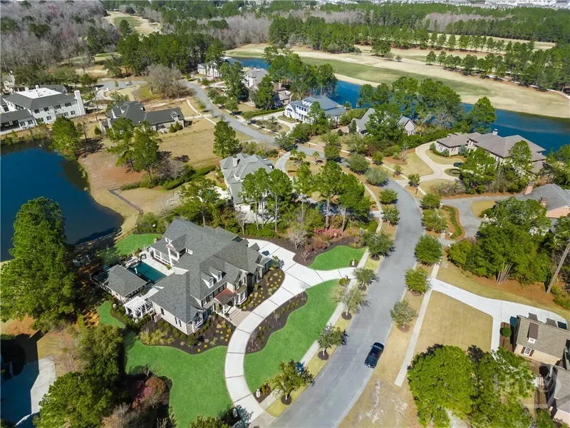 115 Sussex Retreat, Pooler, Georgia, United States. - Photo 47