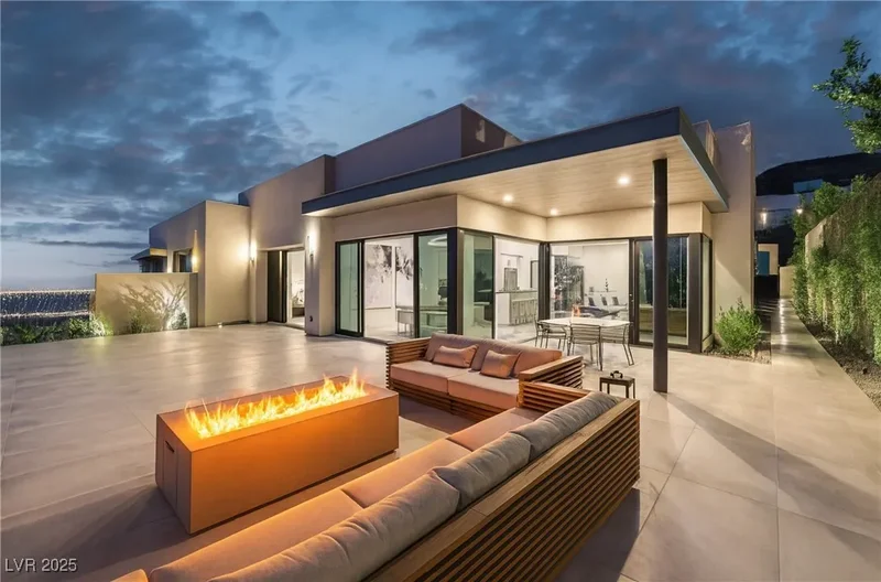 471 Serenity Point Drive, Henderson, Nevada, United States. - Photo 39