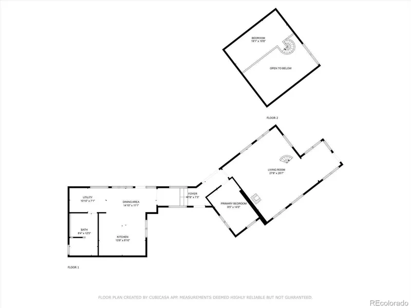 795 County Road 55, Salida, CO 81201, Salida, Colorado, United States. - Photo 30