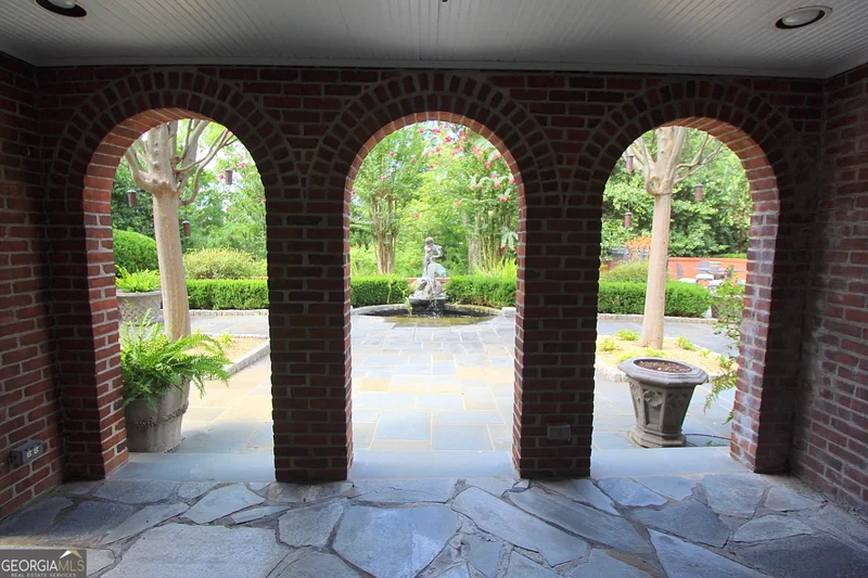 Rome, Georgia, United States. - Photo 52
