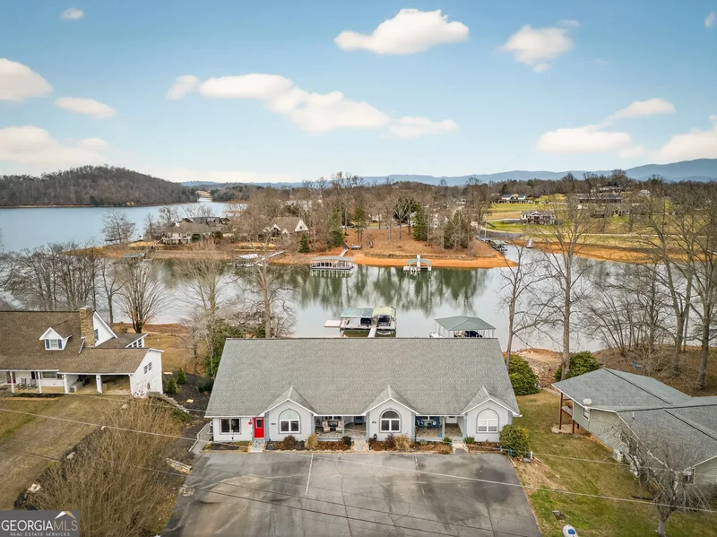 Hiawassee, Georgia, United States. - Photo 63