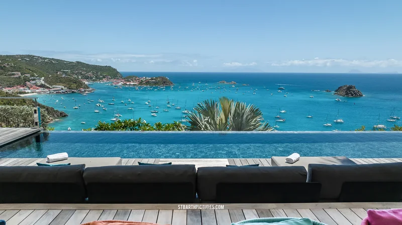 CR-UTP Corossol, Saint-Barthélemy, BL 97133, Corossol, Saint Barthélemy. - Photo 31