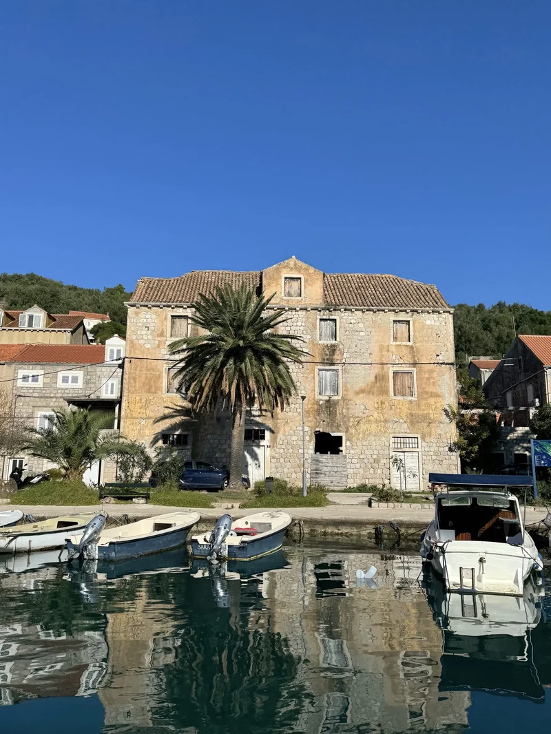 Sipan, Dubrovnik-Neretva County, Croatia. - Photo 9