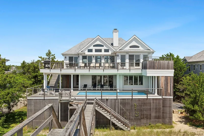 217 Dune Rd, Westhampton Beach, New York, United States. - Photo 13