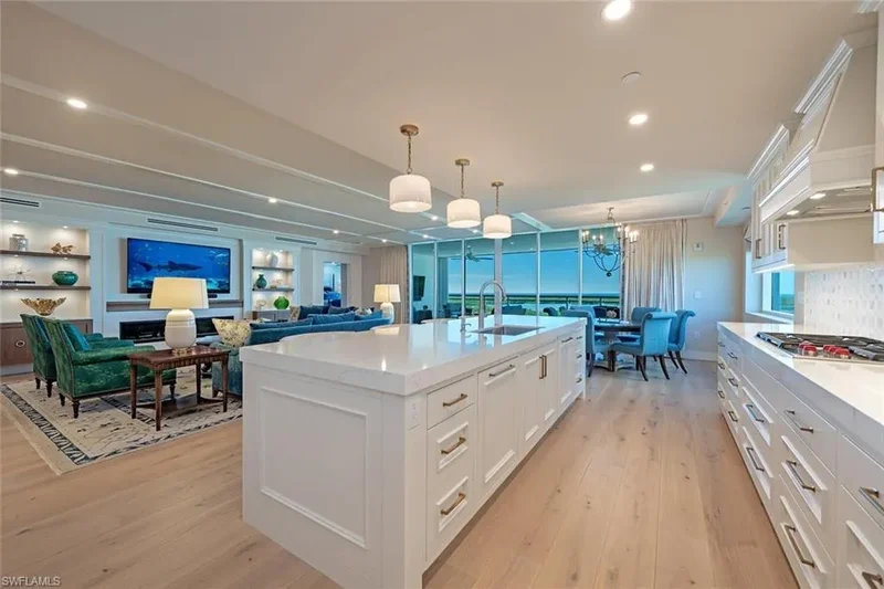 13935 OLD COAST RD, #606, Naples, FL, 34110, USA, Bonita Springs, Florida, United States. - Photo 19