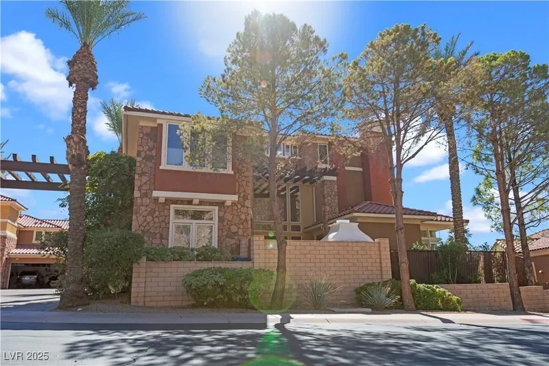 18 Cerchio Alto, Henderson, Nevada, United States. - Photo 3