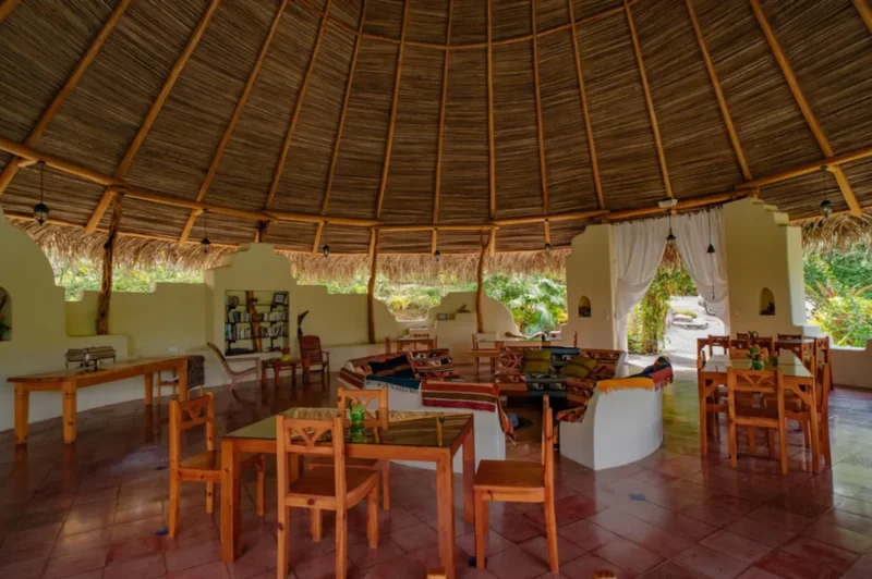 Jardín Sin Tiempo, Rivas, San José Province, Costa Rica. - Photo 8