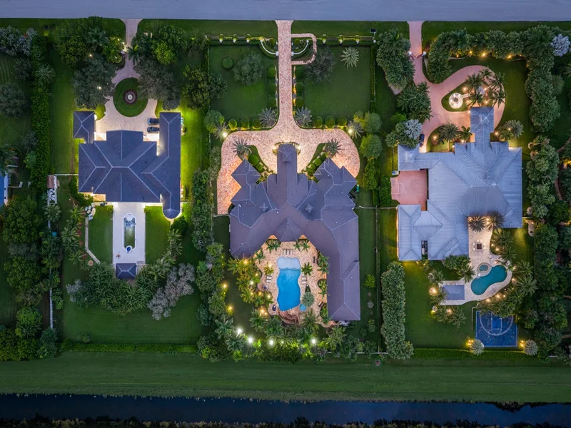 16800 Berkshire Ct , Southwest Ranches, FL 33331, Southwest Ranches, Florida, United States. - Photo 43