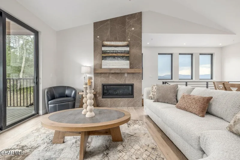 104 Saddle Mountain Camp Road, Granby, CO 80446, Granby, Colorado, United States. - Photo 4