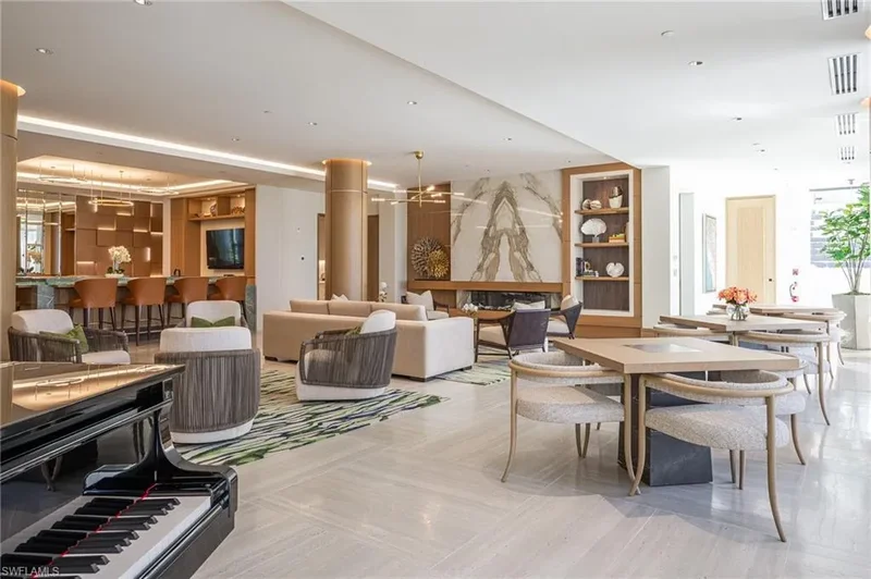 prestigious beachfront living reimagined