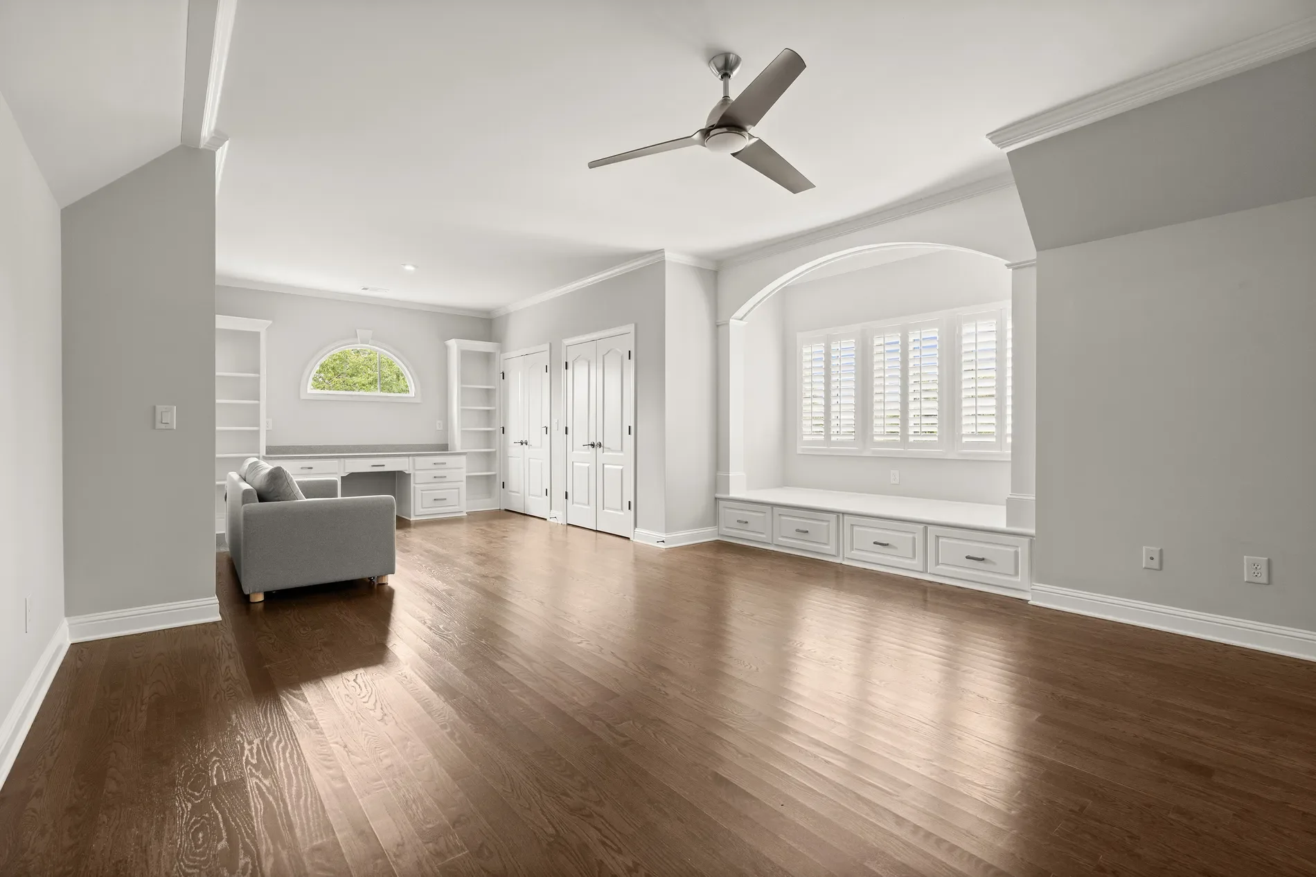 3207 Watsons Bend, Alpharetta, GA 30004, Milton, Georgia, United States. - Photo 37