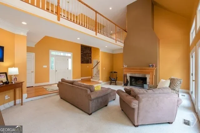 1070 Ramser Drive, Bogart, Georgia, United States. - Photo 3