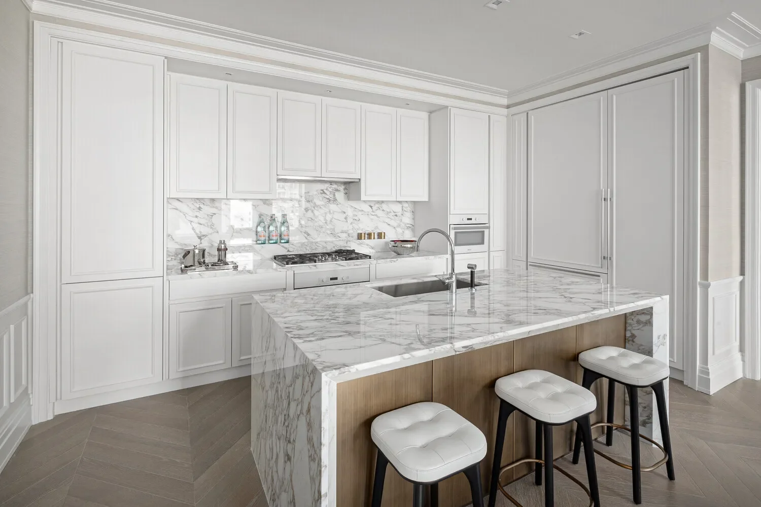 108 LEONARD ST, New York, New York, United States. - Photo 2