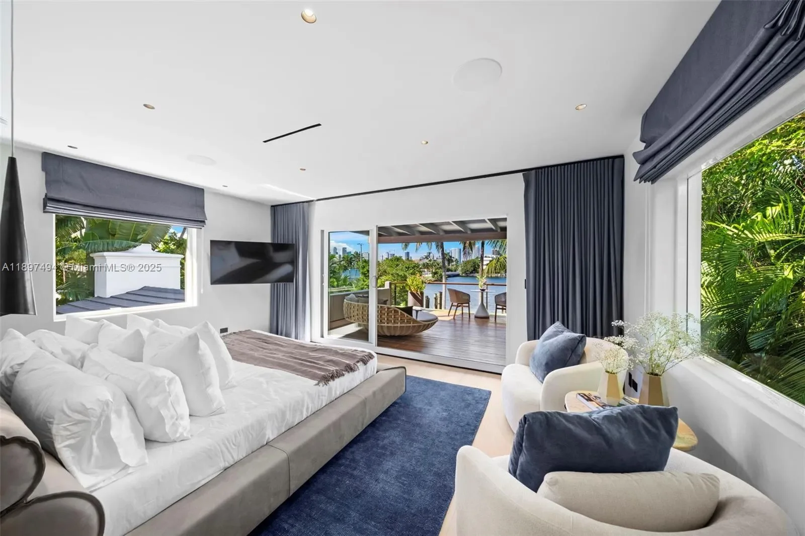 244 W San Marino Dr, Miami Beach, Florida, United States. - Photo 16