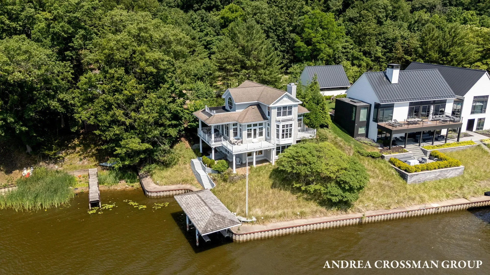 873 Park Street, Saugatuck, MI 49453, Fennville, Michigan, United States. - Photo 8