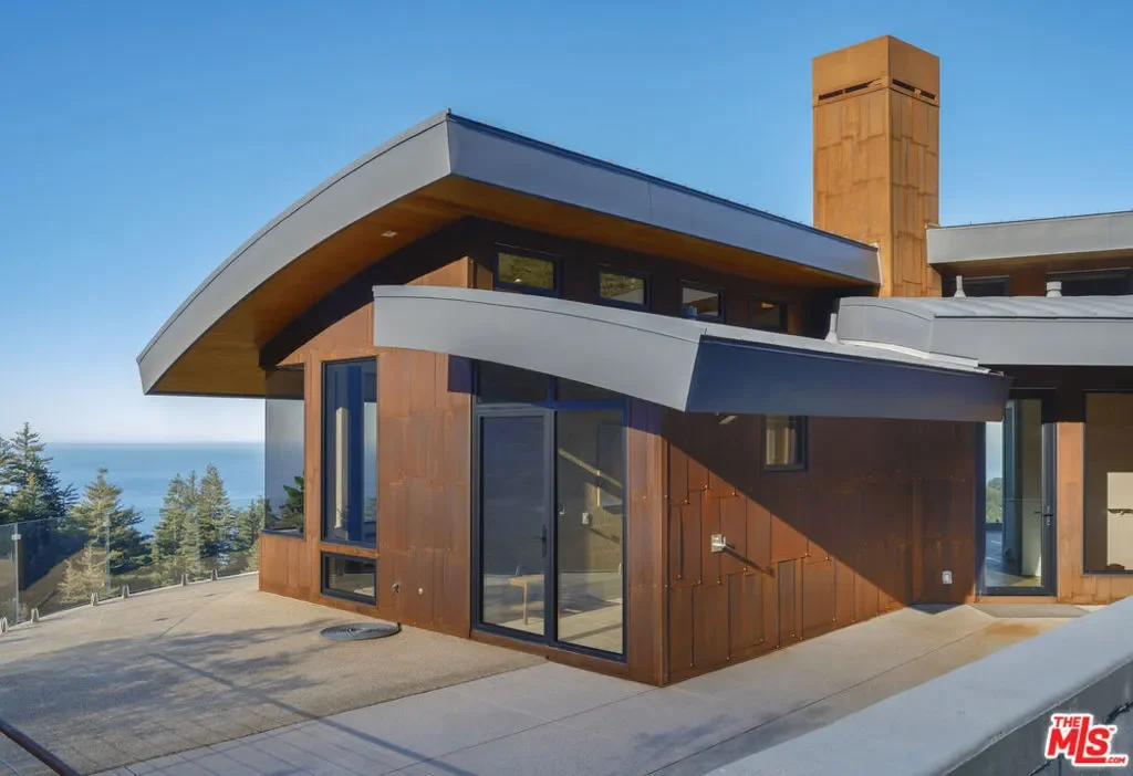 47730 Coast Ridge Road, Big Sur, California, United States. - Photo 9