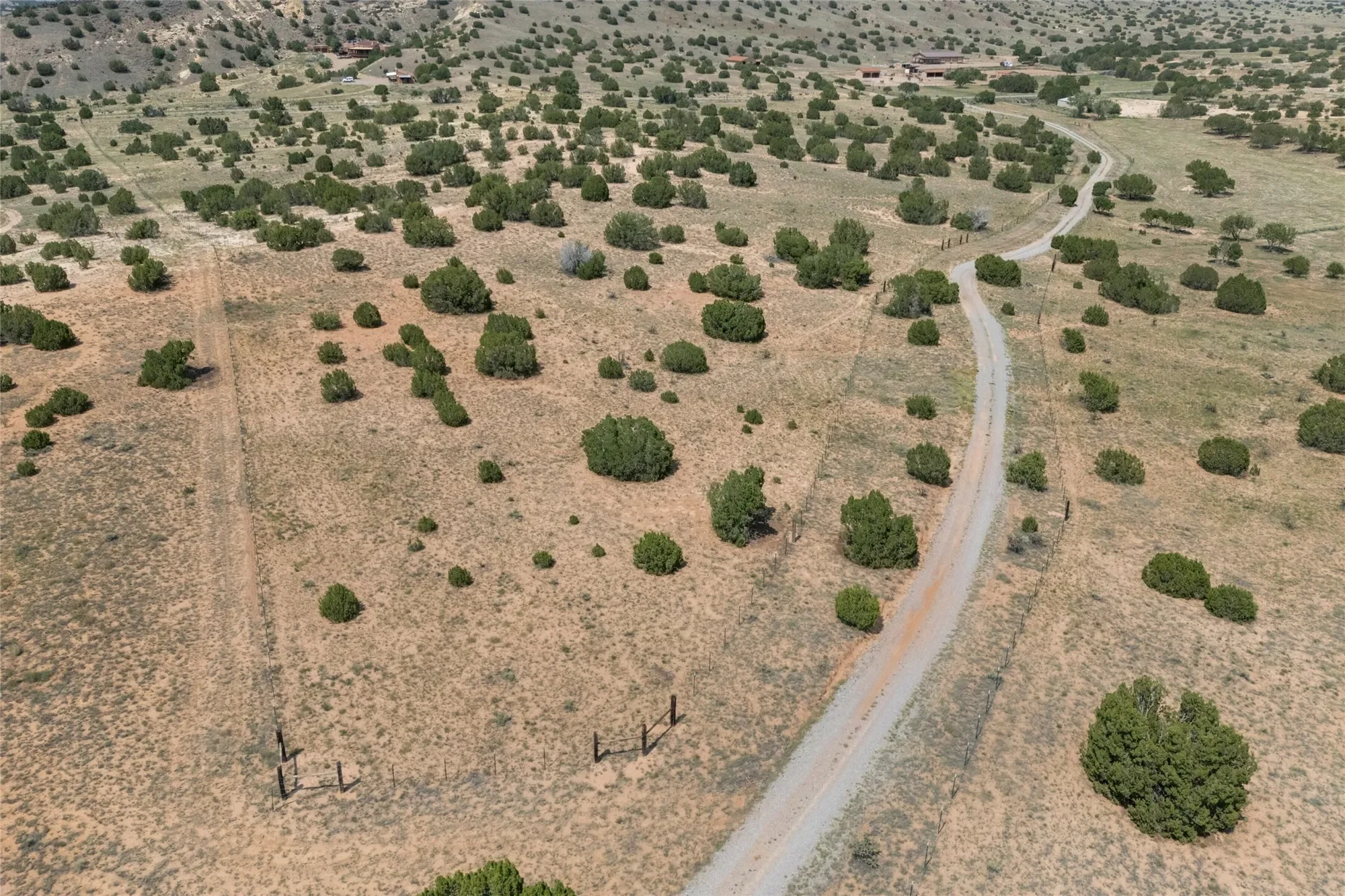 794 Camino Los Abuelos, Galisteo, NM 87540, Lamy, New Mexico, United States. - Photo 42