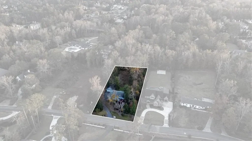 4402 Blackland Drive, Marietta, Georgia, United States. - Photo 2