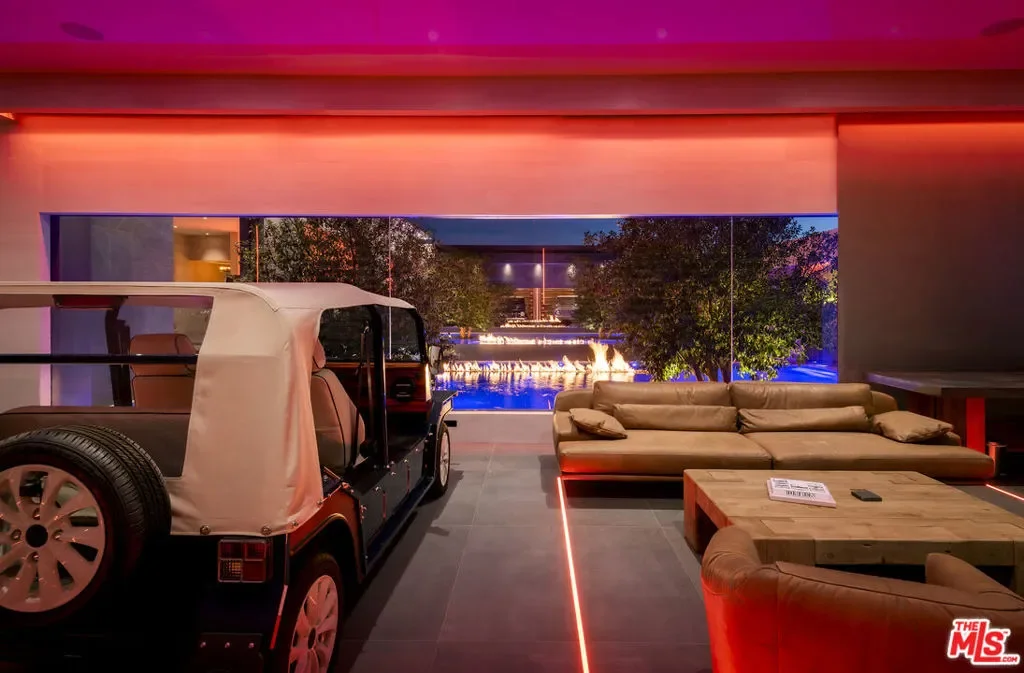 53370 Ross Avenue, La Quinta, California, United States. - Photo 12