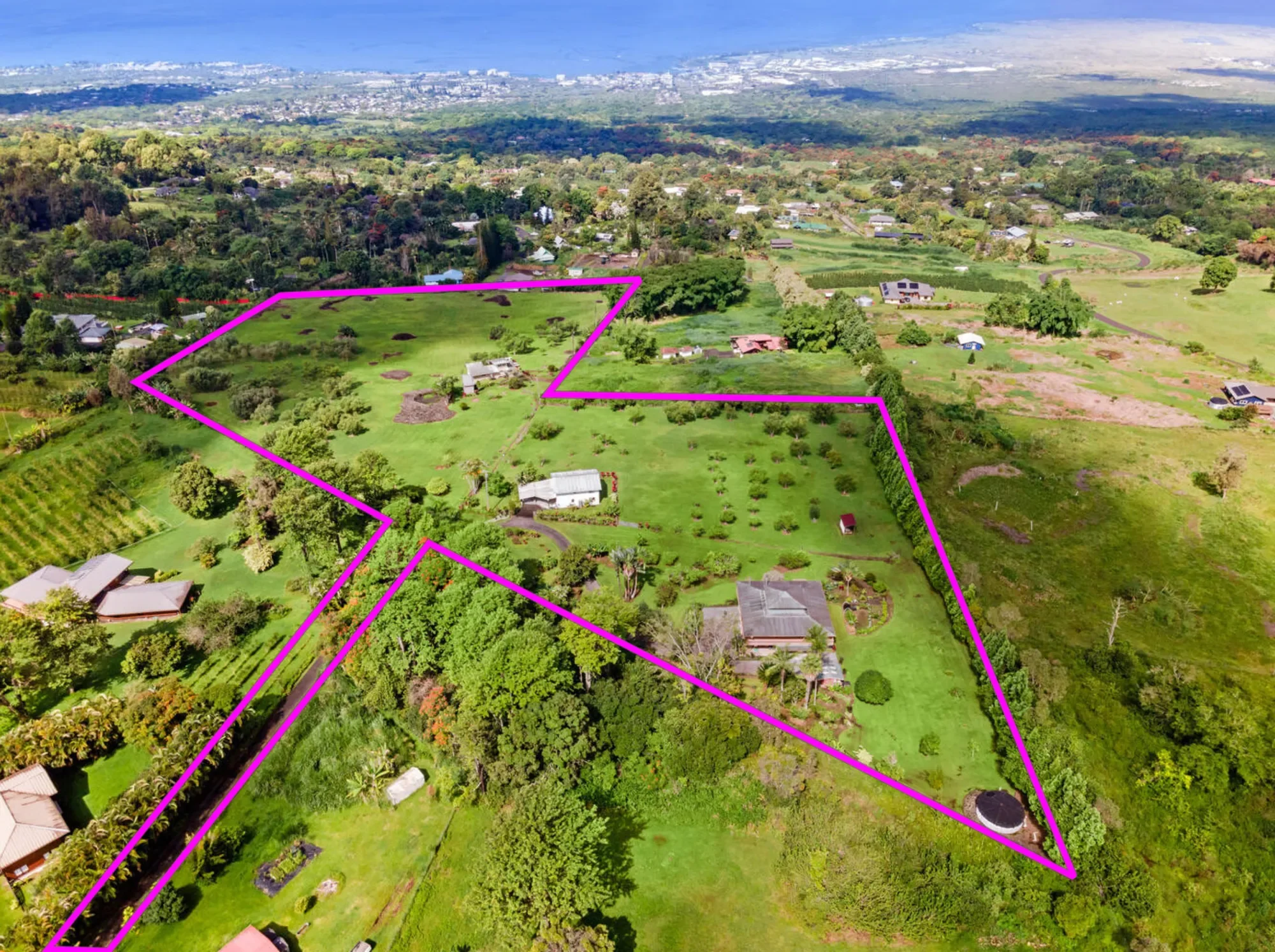 75-5339-G MAMALAHOA HIGHWAY, Holualoa, HI 96725, Holualoa, HI, United States. - Photo 29