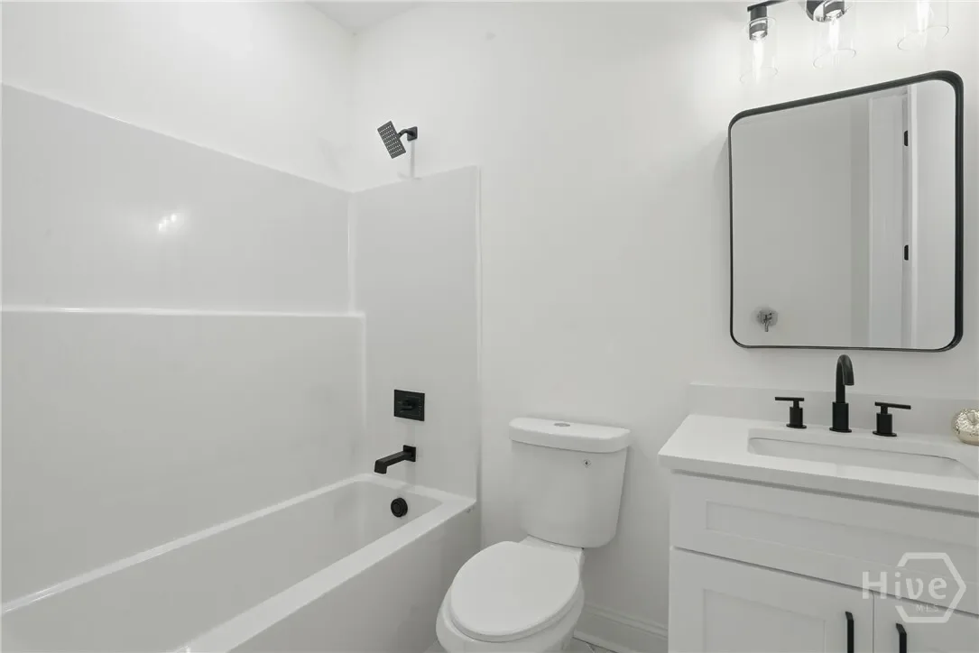1228 E Anderson Street A & B, Savannah, Georgia, United States. - Photo 18