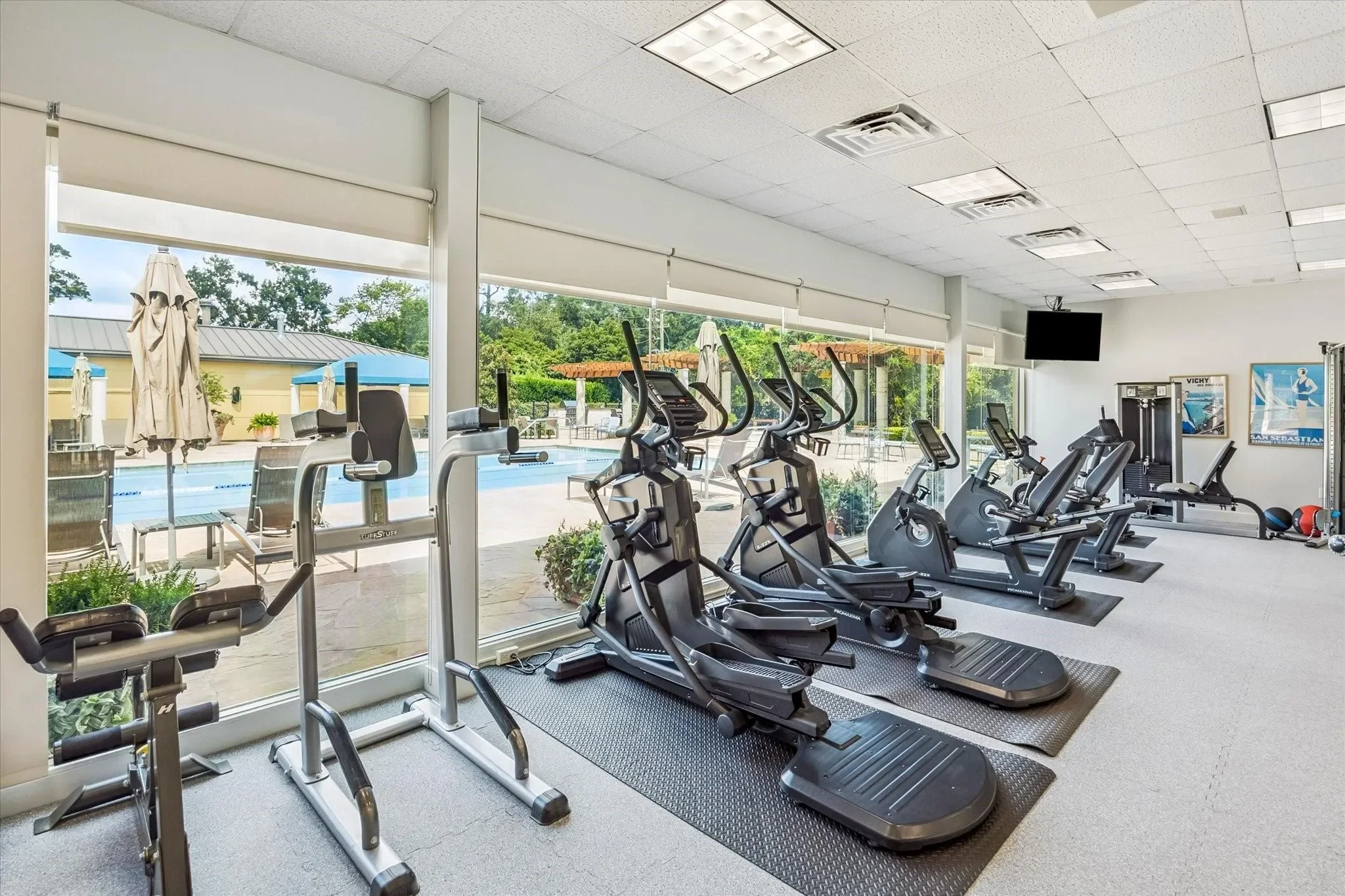 1100 Uptown Park Boulevard 102, Houston, Texas, United States. - Photo 32