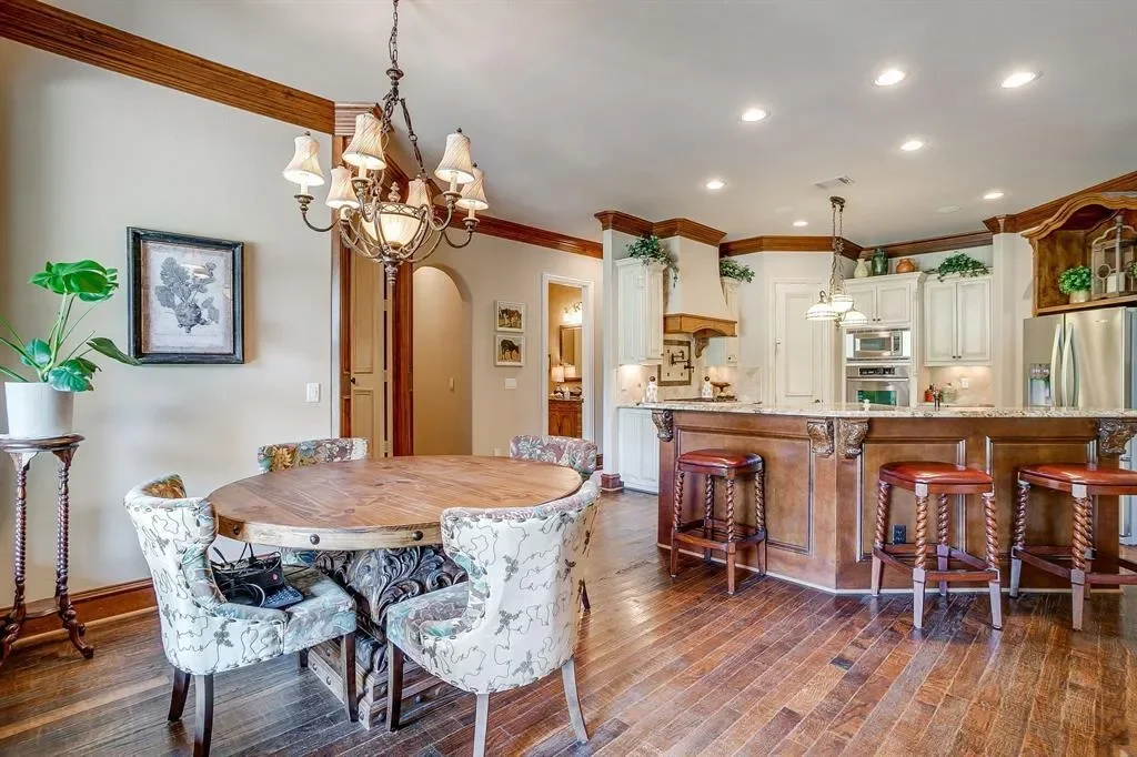 6251 Paper Shell Way, Fort Worth, Texas, United States. - Photo 7